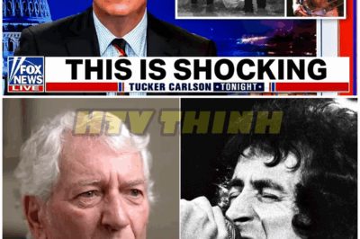 What Really Happened The Night Bon Scott Was Found In That Car – HTT