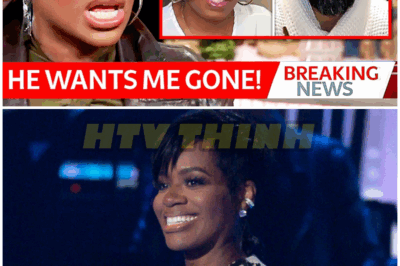 At 40, Fantasia Barrino Confirms What We All FEARED!! – HTT