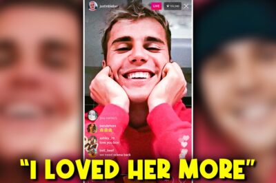 “I Loved Her More” Justin Bieber Admits He Loved Selena More Than Hailey – HTT