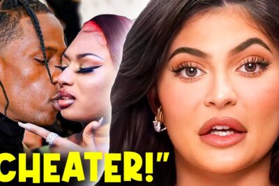 Kylie Jenners Reaction To Travis Scott Moving On! – HTT