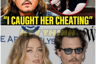 At 62, Johnny Depp Finally Reveals What No-one Deemed Possible – HTT