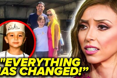 What Happened to Giuliana and Bill’s Son – HTT