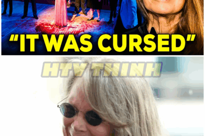 At 75, Sissy Spacek FINALLY Confirms What Happened On the ‘Carrie’ Set – HTT
