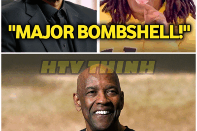 Denzel Washington LEAVES ‘The View’ in CHAOS — One Sentence Changed Everything! – HTT