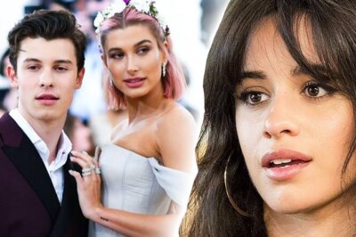 Why Camila Cabello Never Really Wanted To Date Shawn Mendes – HTT
