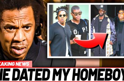 BREAKING: Insider Leaks Magic Johnsons Son’s ROMANCE with Jay Z & Diddy – HTT