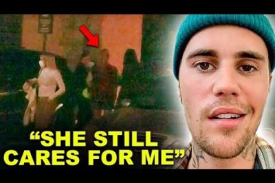 Justin Bieber Reveals Selena Gomez Visited Him In The Hospital – HTT
