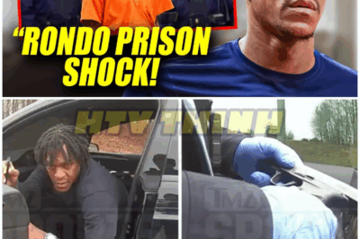 Rajon Rondo Just Got Sentenced to Prɪson – HTT