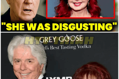 After Her Death, Naomi Judd’s Husband Confesses The Awful Truth – HTT