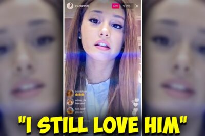 “I still love him” Ariana Grande Speaks On Mac Miller – HTT