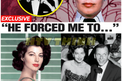 Ava Gardner Said This About Sinatra, And He Never Forgave Her – HTT