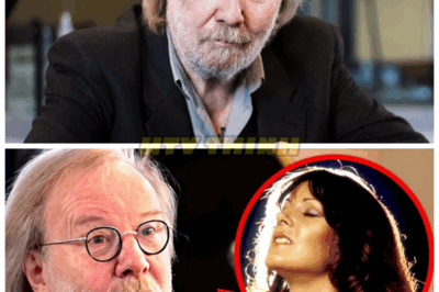 🚨 The Real Reason Benny Andersson Vanished From The Spotlight—ABBA’s Musician Reveals A Truth So Dark It Left Even His Closest Friends Speechless 😢 Benny Andersson of ABBA has carried a heavy truth for years, but now the silence is broken. What he just admitted has shocked the entire music industry and changed how we remember ABBA’s golden years.👇