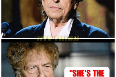 🎤Bob Dylan at 84 Honors the Six Female Rock Artists Who Shaped His Soul and Sound—One Was His Secret Muse for Decades The music icon finally shines a spotlight on the women who helped define his path, revealing a deeply emotional list that fans never expected👇