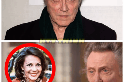 🎬He Held the Secret for 43 Years – Now Christopher Walken Solves the Natalie Wood Case With a Shocking Statement That’s Making Headlines Everywhere What started as rumors is now being confirmed by the only man who was there—Walken’s words may change Hollywood history👇