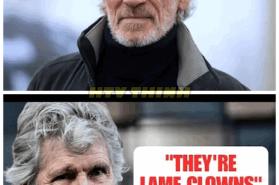 ⚠️Roger Waters’ HATE List: At 80, the Pink Floyd Icon Exposes the 5 Bands He Says Should Have Never Been Famous in the First Place With sharp words and no regrets, Waters takes aim at five major bands—and his choices are sparking outrage across generations of fans👇