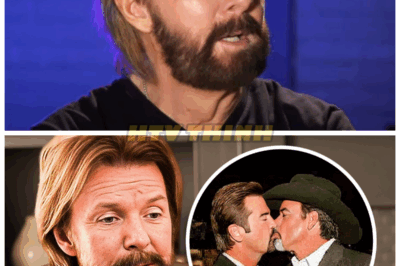 🔥“This Will Shock You” – Ronnie Dunn Names the One Moment That Destroyed Brooks & Dunn Forever in His Most Candid Interview Yet Country fans are reeling after Ronnie Dunn gave a raw, brutally honest account of the moment he knew Brooks & Dunn would never be the same👇