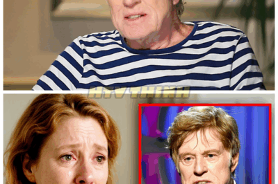 🌟 Robert Redford’s Daughter Breaks Her Silence To Expose The Dark Secret Her Father Kept From The Public Eye For Over Four Decades ⚡ What Robert Redford managed to conceal for decades finally comes to light through his daughter’s courageous words, revealing a side of the legendary star no one ever expected to hear about.👇
