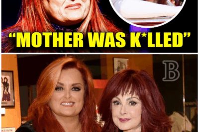 🕯️ Secrets, Grief & Silence: Wynonna Judd Speaks Out for the FIRST Time About Her Mother Naomi’s Death — And It’s Devastating 💣😔