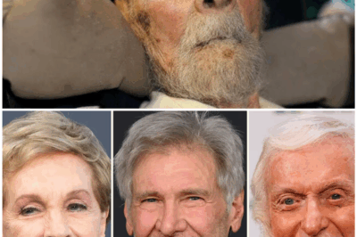 😲 Hollywood’s OLDEST Living Legends in 2025 – You Won’t Believe Who’s Still Alive! 🎬🕯️