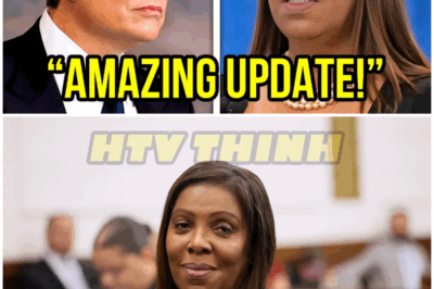 Elon Musk REVEALS What Letitia James Tried to HIDE – It’s UNREAL! – HTT
