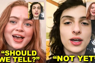 “It’s Official” Sadie Sink And Finn Wolfhard Reveal They Are Dating – HTT