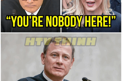 Judge Roberts FINED Her $50K – Leavitt’s Response CHANGED Everything! – HTT