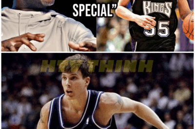 NBA Legends And Players Explain How SPECIAL Jason Williams Was – HTT