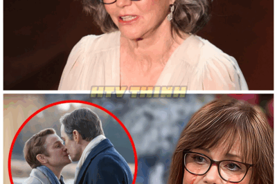 At 77, Sally Field FINALLY Admits What We All Suspected