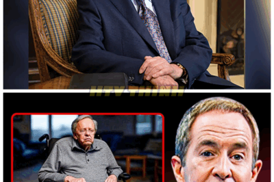Pastor Charles Stanley’s Family Finally Breaks Silence on His Last Days, It’s Not Pretty