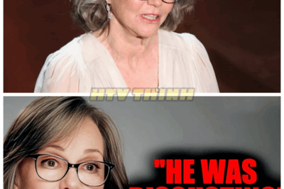 🚨 At 78, Sally Field Comes Clean About The 6 Male Co-Stars She Regretted Working With—And The One Who Left Her In Tears 😢 She’s been praised for her grace and talent, but now Sally is breaking her silence on the actors who turned her work into torment. One story is heartbreakingly unforgettable.👇