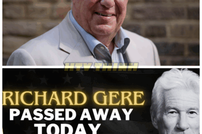 😱 Shock Waves Hit Hollywood As 3 American Stars Pass Away Today—The Truth Behind Their Deaths Will Shock You To The Core ⚡ The world mourns the loss of three shining stars, and new details about their last days are raising questions and heartbreak across the industry.👇