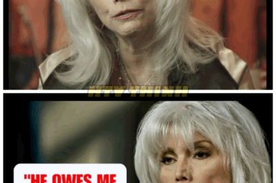 💥 The Truth Comes Out: At 78, Emmylou Harris Names The Five Musicians She Hated Most And Why She Stayed Silent For So Long 😢 Her candid and emotional revelations about these artists expose a side of the music industry rarely seen—and the reasons will shock you.👇