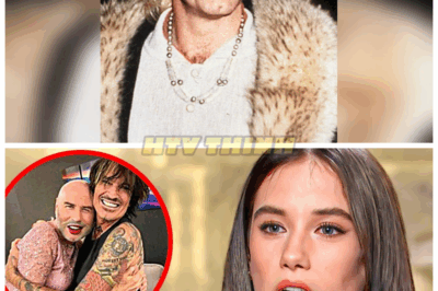 John Travolta’s Daughter Finally Confirms What We Thought All Along