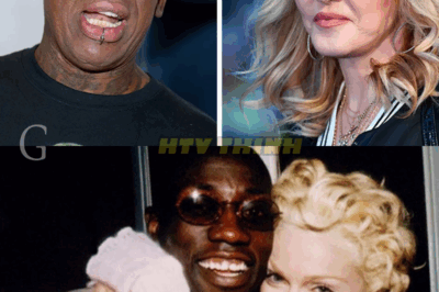 Dennis Rodman