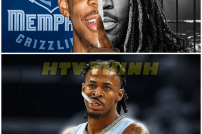 The SCARY Truth About Ja Morant Nobody Is Noticing – HTT