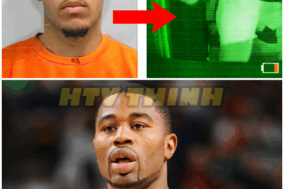 NBA Players That Went To JAIL.. – HTT