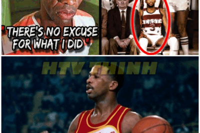 From NBA All Star STARTER to Life in PRISON? What Happened? – HTT
