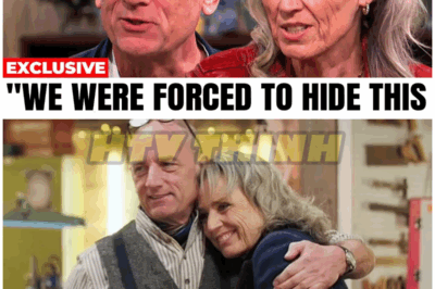 The Repair Shop’s Suzie And Steve Fletcher Finally Opens Up, Fans Are Stunned – HTT