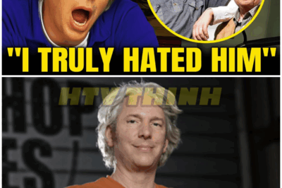 After 8 Years, Edd China FINALLY Confirms Why He Left Wheeler Dealers – HTT