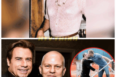 John Travolta Finally Speaks Out About His New Love Relationship