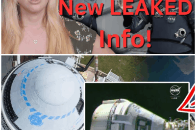 🧨 “It Could’ve Been a DISASTER!” NASA Engineer Spills Secrets About Boeing Starliner Flaw!