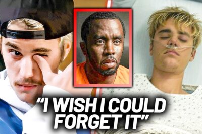 BREAKING: Justin Bieber RUSHED to the HOSPITAL After Diddy’s Disturbing SA Nightmare – HTT