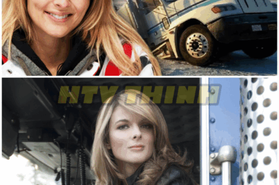 Ice Road Truckers – Heartbreaking Tragedy Of Lisa Kelly From “Ice Road Truckers” – HTT