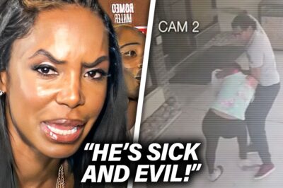 Kim Porter’s Family Exposes Evidence – HTT
