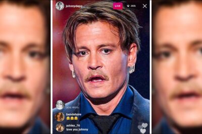 “She Deserves Jail Time” Johnny Depp Speaks On Amber Heard – HTT