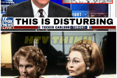 What They Found in Joan Crawford’s Estate Will Haunt You – HTT