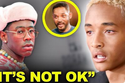 Jaden Smith Speaks On His Dads Reaction To Dating Tyler The Creator – HTT