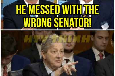 Schiff HUMILIATES Himself After Calling Kennedy a Thug – This Backfired BAD! – HTT