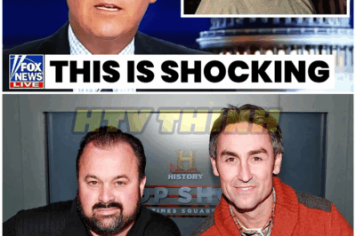 What They Found in Frank Fritz’s Estate Will Leave You Speechless – HTT