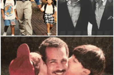 🌈 – The lovely family life of Lester Holt where he became a proud dad